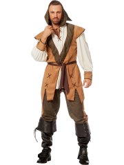 Dguisement Hros de Sherwood Adulte