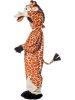 Dguisement Girafe Peluche Enfant. n2