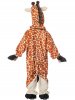 Dguisement Girafe Peluche Enfant. n3