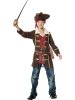 Dguisement Pirate Marron. n1