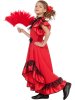 Dguisement Flamenco Carmen Enfant. n2