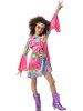 Dguisement Hippie Flower Enfant. n1