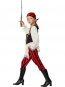 Dguisement Pirate Fille Pantalon