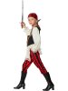 Dguisement Pirate Fille Pantalon. n2