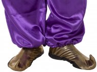 Chaussures Babouches Aladin