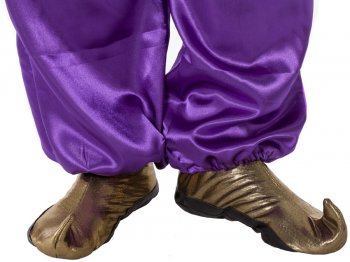 Chaussures Babouches Aladin 