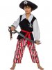 Dguisement de Pirate Ile au Trsor Taille 4-6 ans. n1