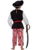 Dguisement de Pirate Ile au Trsor Taille 4-6 ans. n3