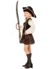 Dguisement de Princesse Pirate Velours. n2