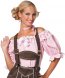Blouse Bavaroise Lena