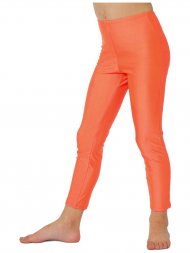 Leggings Orange
