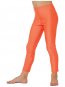 Leggings Orange