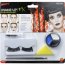 Set Maquillage Gothique