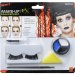 Set Maquillage Gothique. n1