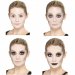 Set Maquillage Gothique. n2