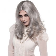 Perruques Halloween