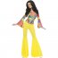 MAITRE Fever 70's Groovy Babe Costume femme