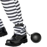 Boulet de prisonnier