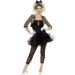 MAITRE 80s Wild Child Costume femme. n1