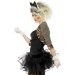 MAITRE 80s Wild Child Costume femme. n2