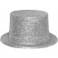 Chapeau Haut de Forme Paillet