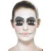 Kit de Maquillage, Tatouage et Faux cils Halloween Doll. n4