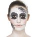 Kit de Maquillage, Tatouage et Faux cils Halloween Doll. n5