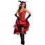 Dguisement French Cancan Luxe