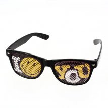 Lunettes, Cache-oeil