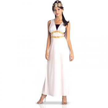 Dguisement Romaine - Taille STD 