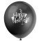 8 Ballons Happy New Year's images:#0